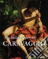 Michelangelo da Caravaggio. E-book. Formato EPUB ebook