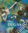 Edgar Degas. E-book. Formato EPUB ebook di Nathalia Brodskaya