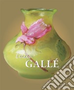 Galle. E-book. Formato EPUB ebook