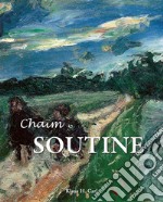 Chaïm Soutine. E-book. Formato EPUB ebook