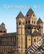 Romanesque Art. E-book. Formato EPUB ebook