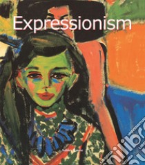 Expressionism. E-book. Formato EPUB ebook di Ashley Bassie