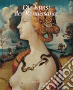 Die Kunst der Renaissance. E-book. Formato EPUB ebook