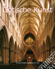 Gotische Kunst. E-book. Formato EPUB ebook di Victoria Charles