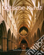 Gotische Kunst. E-book. Formato EPUB ebook