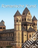 Romanische Kunst. E-book. Formato EPUB ebook