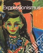 Expressionismus. E-book. Formato EPUB ebook