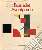 Russische Avantgarde. E-book. Formato EPUB ebook