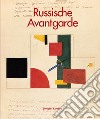 Russische Avantgarde. E-book. Formato EPUB ebook di Evgueny Kovtun