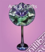 Arts & Crafts. E-book. Formato EPUB ebook