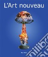 L'Art nouveau. E-book. Formato EPUB ebook di Jean Lahor