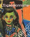 L'Expressionnisme. E-book. Formato EPUB ebook