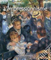 L'Impressionnisme. E-book. Formato EPUB ebook di Victoria Charles