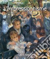 L'Impressionnisme. E-book. Formato EPUB ebook