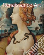 Renaissance Art. E-book. Formato EPUB ebook