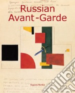 Russian Avant-Garde. E-book. Formato EPUB ebook