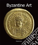 Byzantine Art. E-book. Formato EPUB ebook