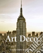 Art Deco. E-book. Formato EPUB ebook