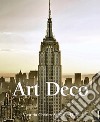 Art Deco. E-book. Formato EPUB ebook