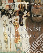 The Viennese Secession. E-book. Formato EPUB ebook