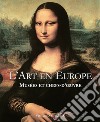 L’art en Europe. E-book. Formato PDF ebook