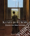 Kunst in Europa. E-book. Formato PDF ebook