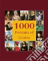 1000 Portraits of Genius. E-book. Formato PDF ebook