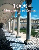 1000 Monuments of Genius. E-book. Formato PDF ebook