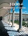 1000 Monuments of Genius. E-book. Formato PDF ebook di Christopher E.M. Pearson