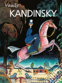 Kandinsky. E-book. Formato EPUB ebook di Mikhaïl Guerman