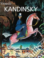 Kandinsky. E-book. Formato EPUB ebook