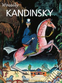 Kandinsky. E-book. Formato EPUB ebook di Mikhaïl Guerman