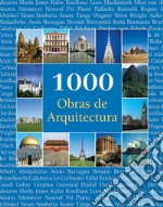 1000 Obras de Arquitectura. E-book. Formato PDF ebook