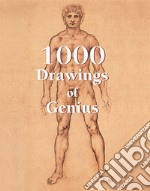 1000 Drawings of Genius. E-book. Formato PDF ebook