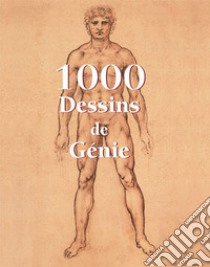 1000 Dessins de Génie. E-book. Formato PDF ebook di Victoria Charles