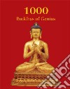 1000 Buddhas of Genius. E-book. Formato PDF ebook