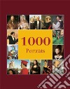 1000 Porträts. E-book. Formato PDF ebook