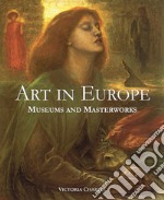 Art in Europe. E-book. Formato PDF ebook