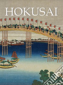 Hokusai. E-book. Formato EPUB ebook di C.J. Holmes