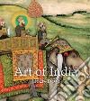 Art of India. E-book. Formato PDF ebook