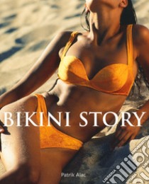 Bikini Story. E-book. Formato EPUB ebook di Patrik Alac