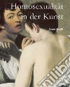 Homosexualität in der Kunst. E-book. Formato EPUB ebook di James Smalls