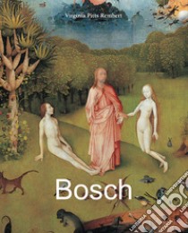 Bosch. E-book. Formato EPUB ebook di Virginia Pitts Rembert