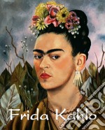 Frida Kahlo. E-book. Formato EPUB ebook