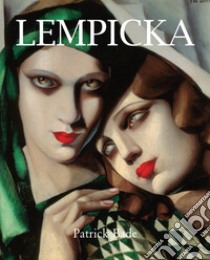 Lempicka. E-book. Formato EPUB ebook di Patrick Bade