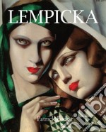 Lempicka. E-book. Formato EPUB ebook