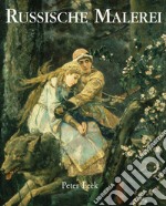 Russische Malerei. E-book. Formato EPUB ebook