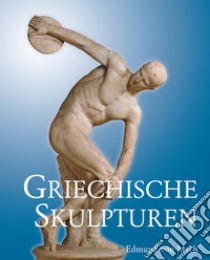 Griechische Skulpturen. E-book. Formato EPUB ebook di Edmund von Mach