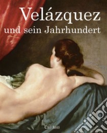 Velázquez. E-book. Formato EPUB ebook di Carl Justi