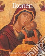 Ikonen. E-book. Formato EPUB ebook